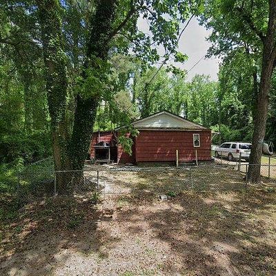 114 W Washington St, Warsaw, NC 28398