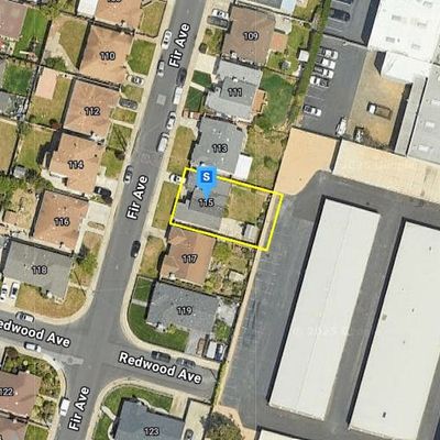 115 Fir Ave, South San Francisco, CA 94080