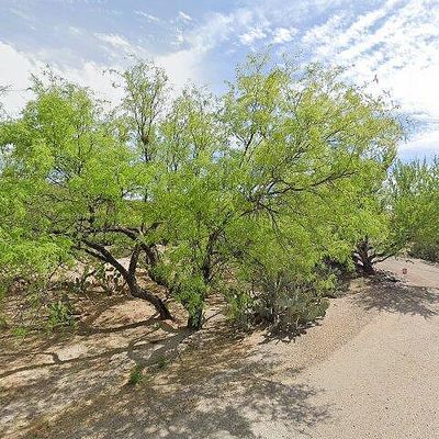 1151 W Chula Vista Rd, Tucson, AZ 85704