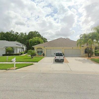 11535 Holly Ann Dr, New Port Richey, FL 34654