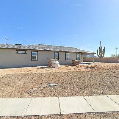 11560 N Sandbell Ln, Tucson, AZ 85742