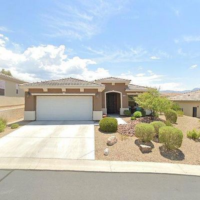 1160 Pebble View Ln, Mesquite, NV 89027