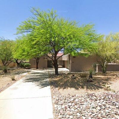 11665 N Via De La Verbenita, Tucson, AZ 85737