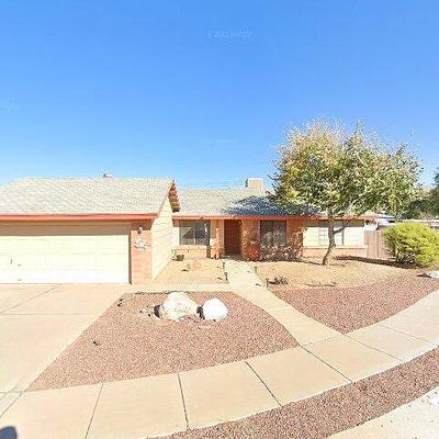 1170 W Elko St, Tucson, AZ 85704