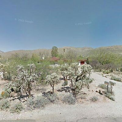 11731 E Sneller Vista Dr, Tucson, AZ 85749