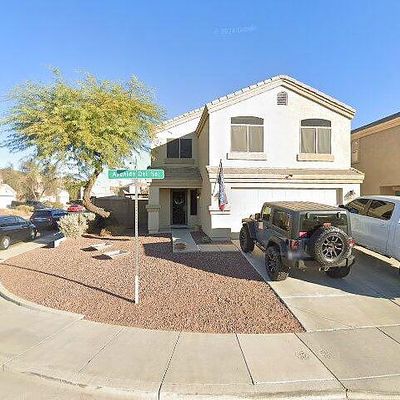 11830 W Avenida Del Sol, Sun City, AZ 85373