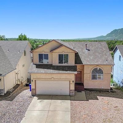 1183 Westmoreland Rd, Colorado Springs, CO 80907