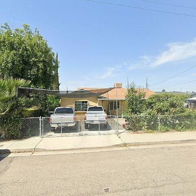 119 N Cottage St, Porterville, CA 93257