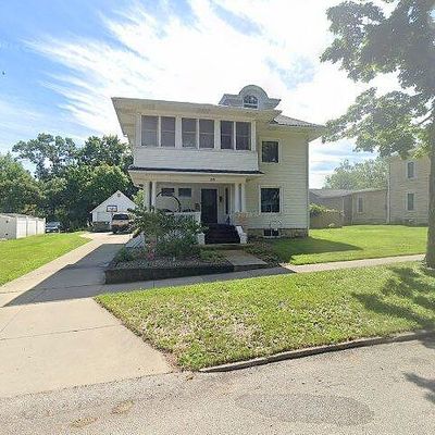 119 S Garnavillo St, Anamosa, IA 52205