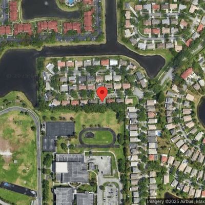 10640 Sw 21 St St, Miramar, FL 33025