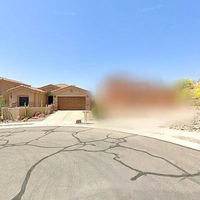 10709 N Hewitt Pl, Tucson, AZ 85737