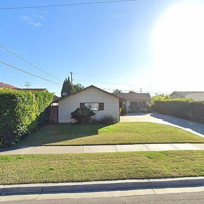 10712 Teal Dr, Garden Grove, CA 92843