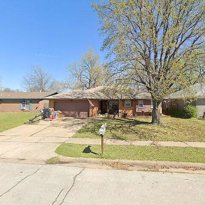 10825 E 26 Th St, Tulsa, OK 74129