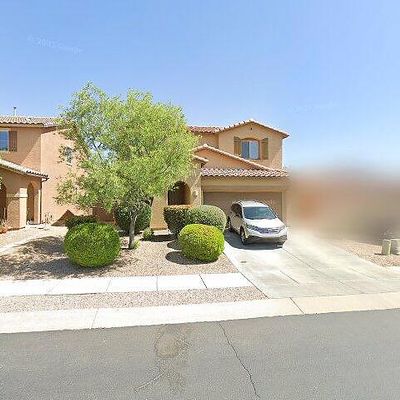 1084 W Redlands Dr, Tucson, AZ 85755