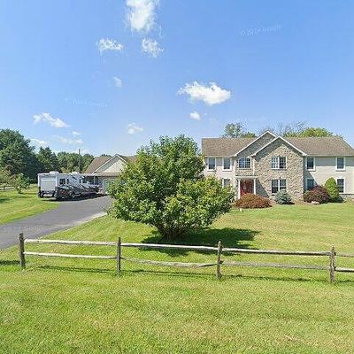 1089 Jacobsburg Rd, Wind Gap, PA 18091