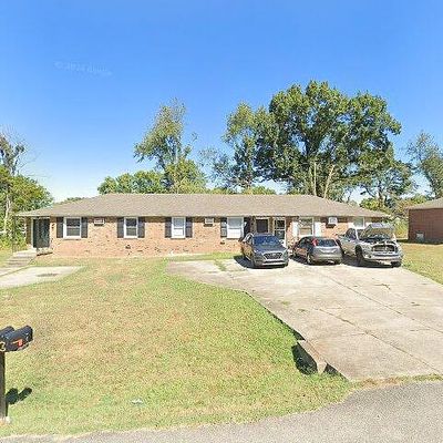 109 Tandy Dr, Clarksville, TN 37042