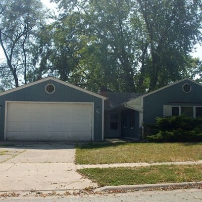 109 Windsor Ln, Glendale Heights, IL 60139