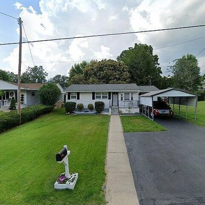 110 Dixon Ave, Beckley, WV 25801