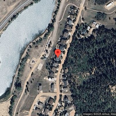 110 Oakdale Dr, Palmer Lake, CO 80133