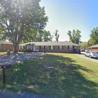 110 Tandy Dr, Clarksville, TN 37042