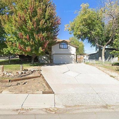 1101 Modoc St, Susanville, CA 96130