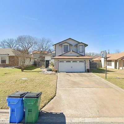 1103 Pitcairn Dr, Pflugerville, TX 78660