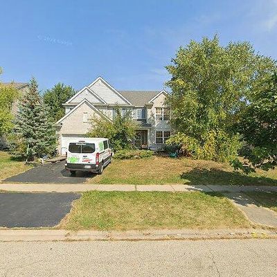 1109 Waterview Cir, Antioch, IL 60002