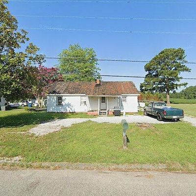 111 Lawrence St, Murfreesboro, NC 27855