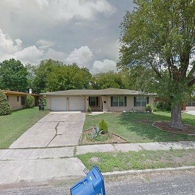 127 Montpelier Dr, San Antonio, TX 78228