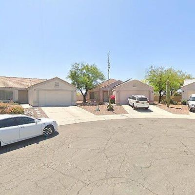 1273 W Crystal Palace Pl, Tucson, AZ 85737