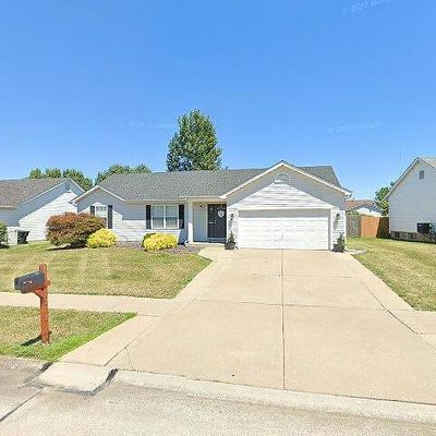 1279 Clinton Hill Ct, O Fallon, MO 63366