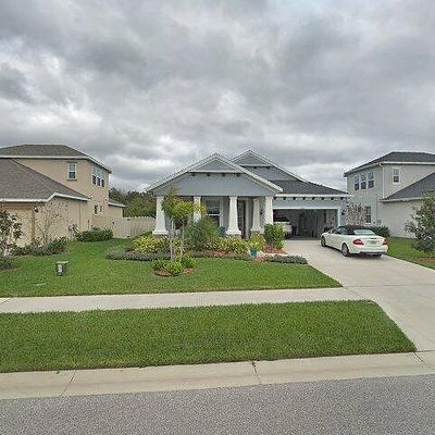 1280 Windy Bay Shl, Tarpon Springs, FL 34689