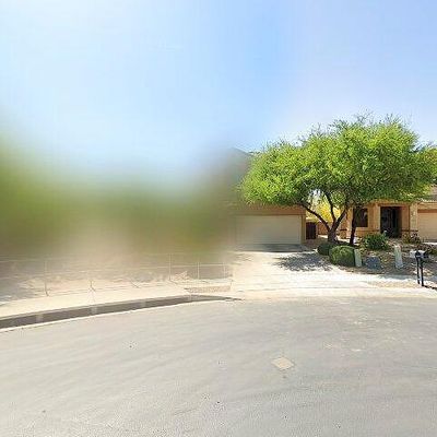 12830 N Westminster Dr, Tucson, AZ 85755