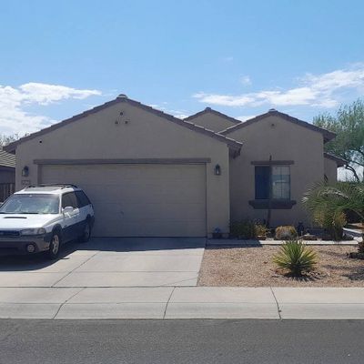 1284 S 238 Th Ln, Buckeye, AZ 85326