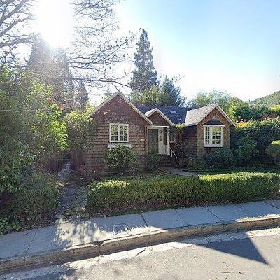 129 Bolinas Ave, San Anselmo, CA 94960