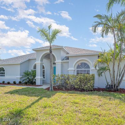 1298 Guy Island Dr, Merritt Island, FL 32952