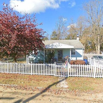 13 1st Ave, Pemberton, NJ 08068