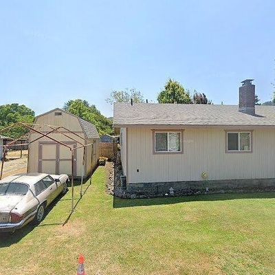 130 E Birch St, Powers, OR 97466