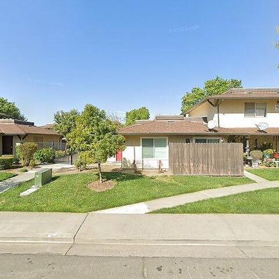 130 West St #4, Woodland, CA 95695