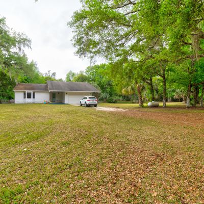 1301 Maytown Rd, Oak Hill, FL 32759