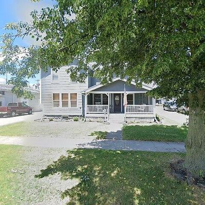 131 E Chestnut St, Wauseon, OH 43567