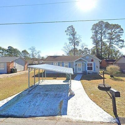 1310 El Dorado Dr, Pensacola, FL 32506