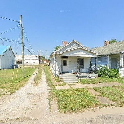 1314 N 5 Th Ave, Evansville, IN 47710