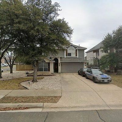 1318 Rosie Ln, Cedar Park, TX 78613