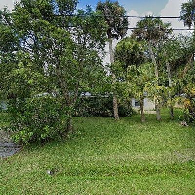 132 Ellison Ave, New Smyrna Beach, FL 32168