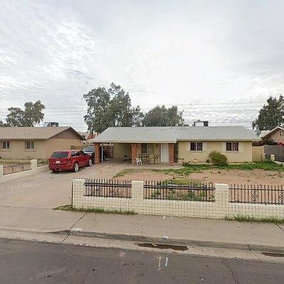 1321 W Pueblo Ave, Mesa, AZ 85202