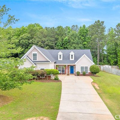 1325 Kimberly Cir, Hull, GA 30646