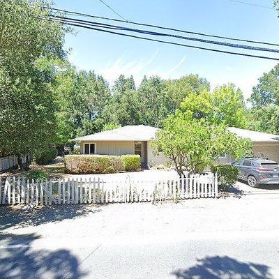 13370 Arnold Dr, Glen Ellen, CA 95442