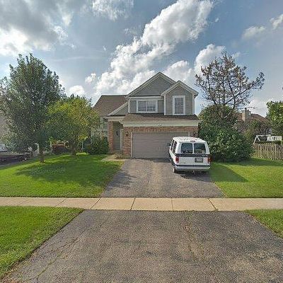 1346 Geneva Ln, Bartlett, IL 60103