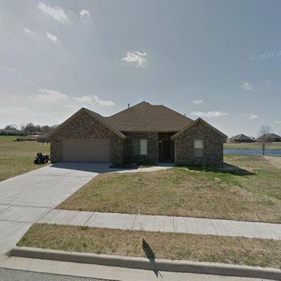 1360 Colonel Bass Ln, Prairie Grove, AR 72753